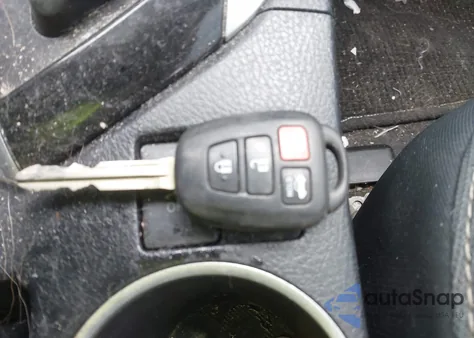 2018 Toyota Corolla Le из США, поврежденный, VIN 2T1BURHE7JC070524